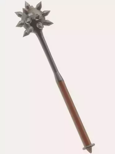 morningstar mace