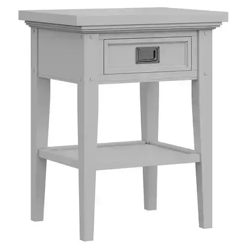 Dantone Home Oxford nightstand