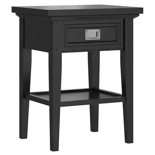 Dantone Home Oxford nightstand