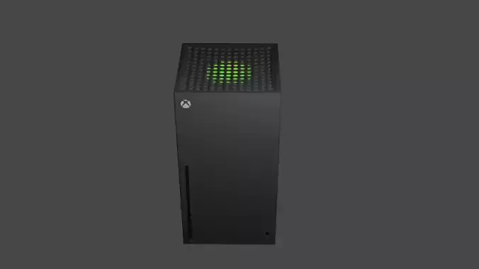 xbox series x 