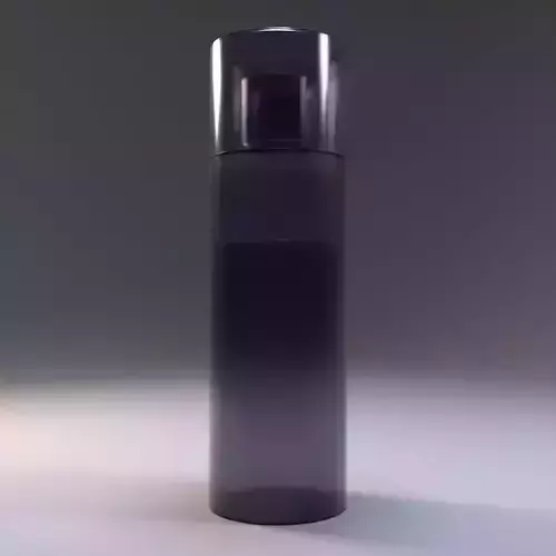 water bottle