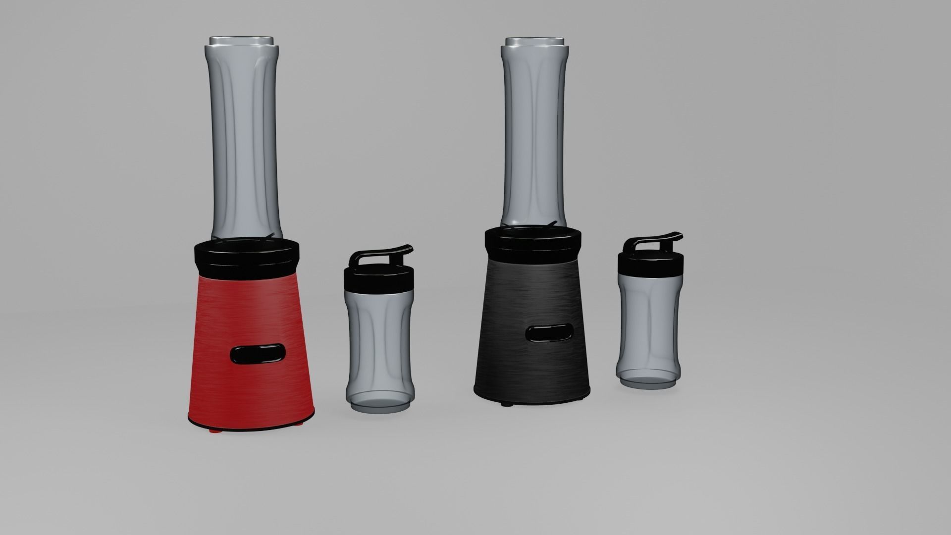 blender 3D model_3