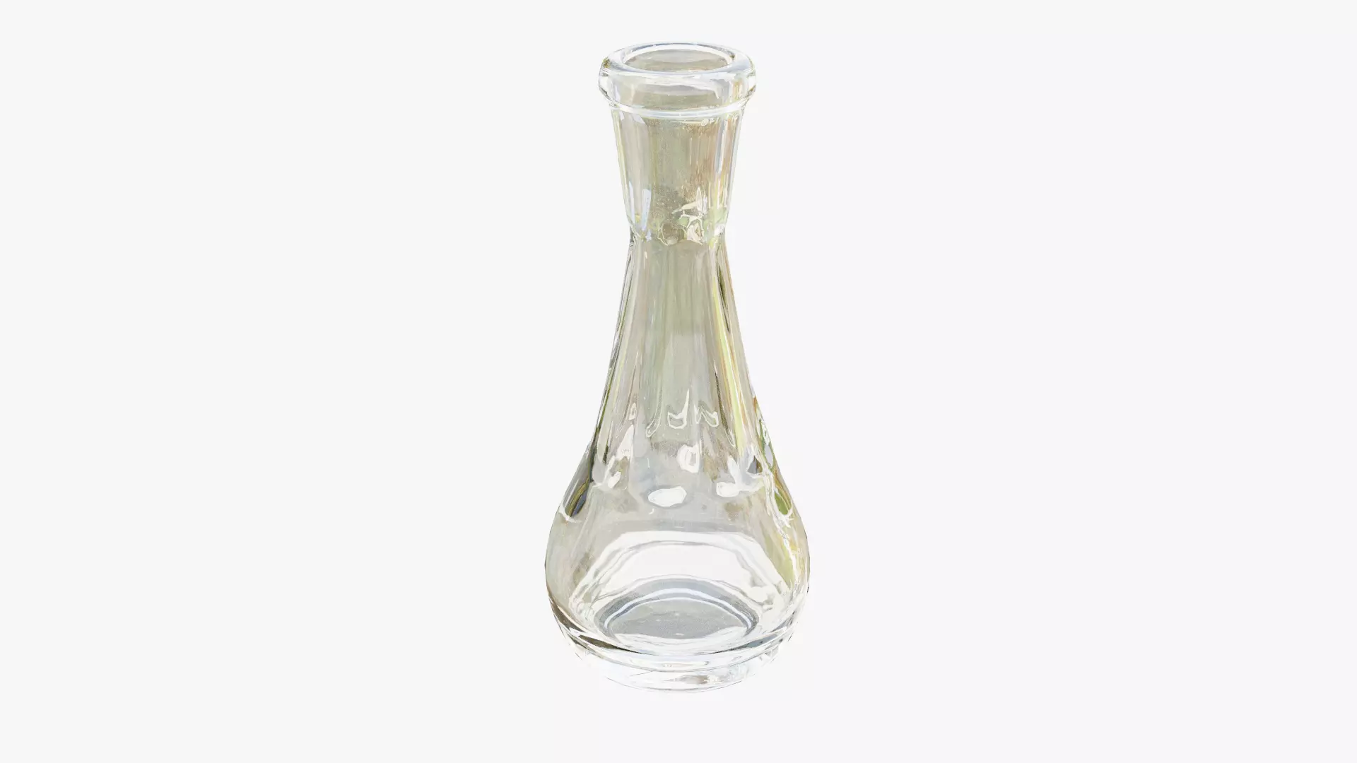 Glass for Rakija 3D model