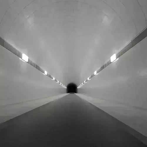 Tunnel - Road