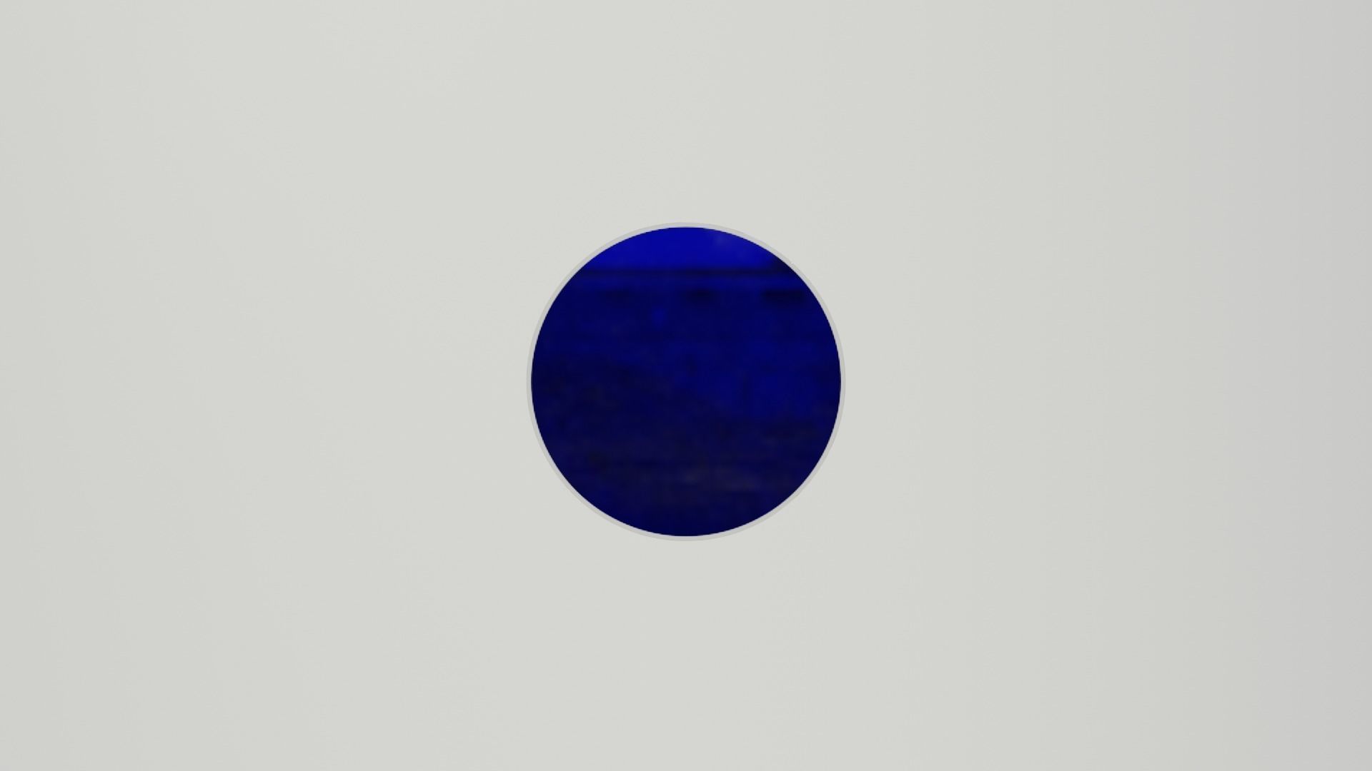 Three small potion vials Free 3D model_11