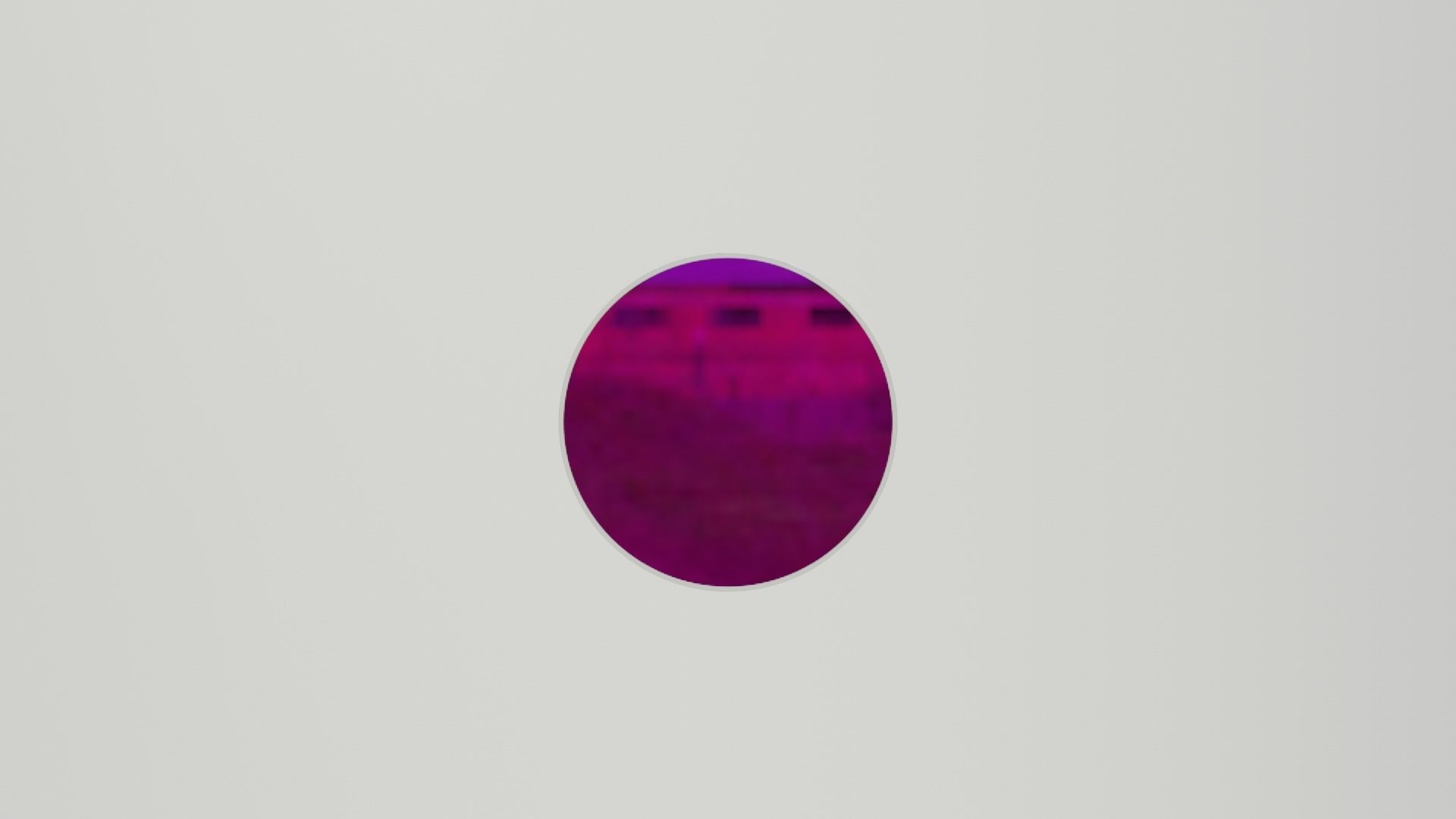 Three small potion vials Free 3D model_8