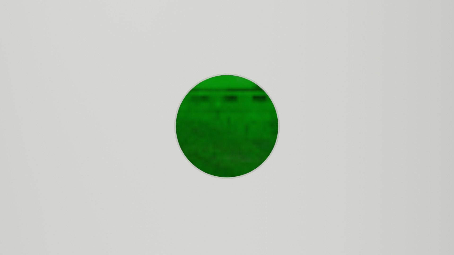 Three small potion vials Free 3D model_5