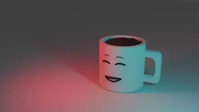Happy Cup