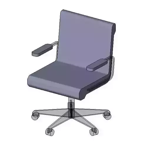 Chair-Task Arms