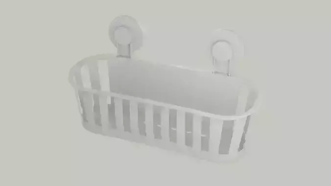 Bath Rack