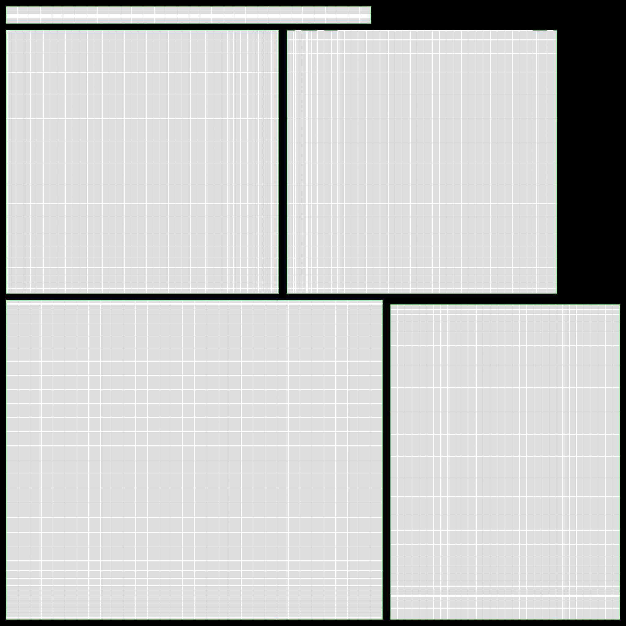 Rocket fireworks 01 3D model_15