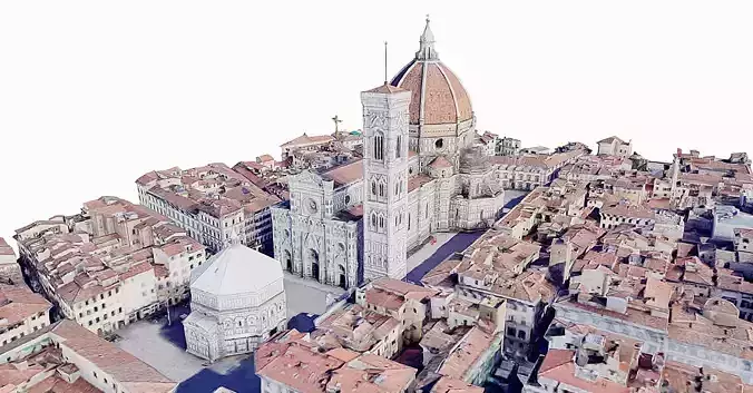 Florence Cathedral 
