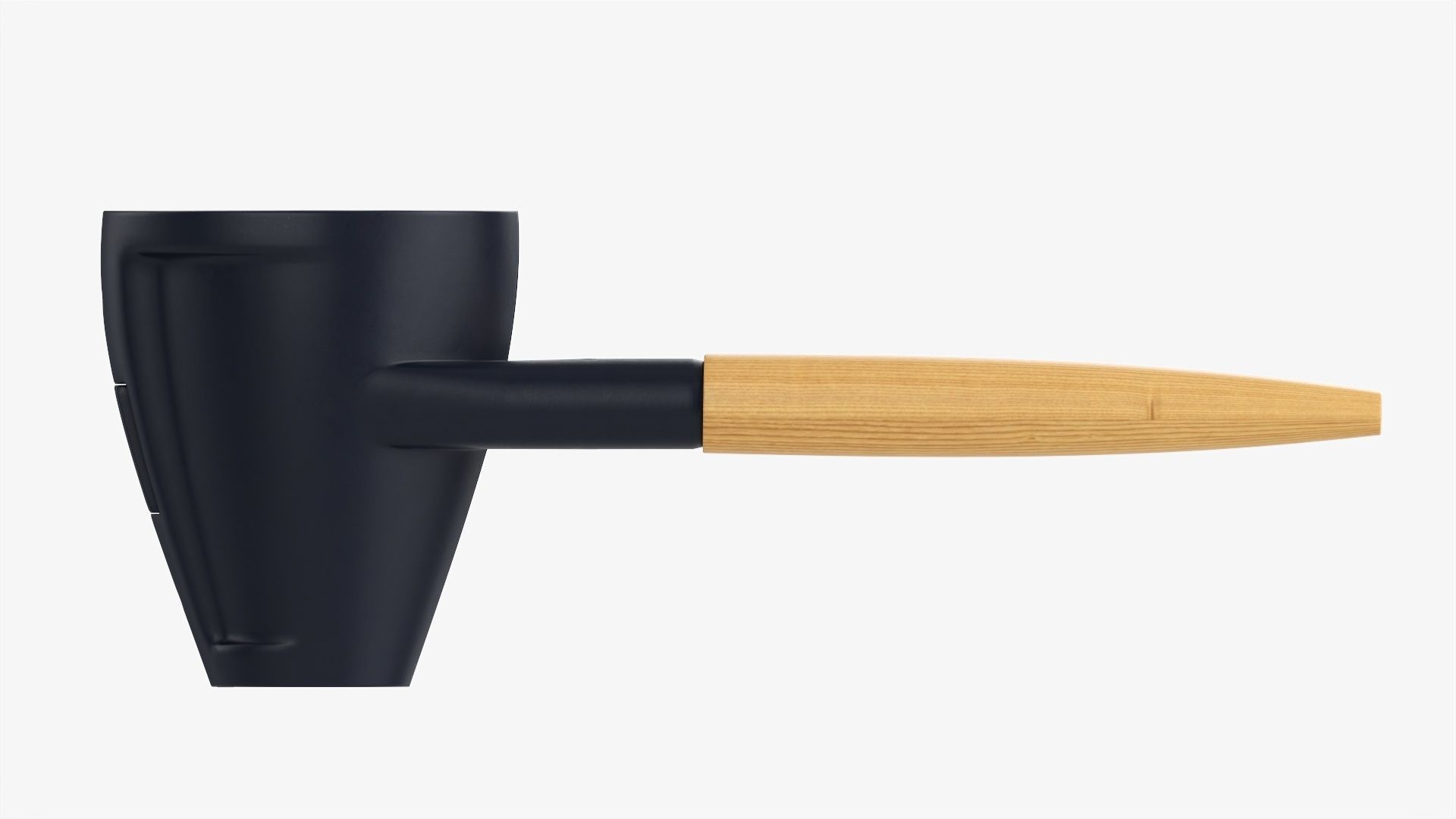 Nutcracker 02 3D model_3