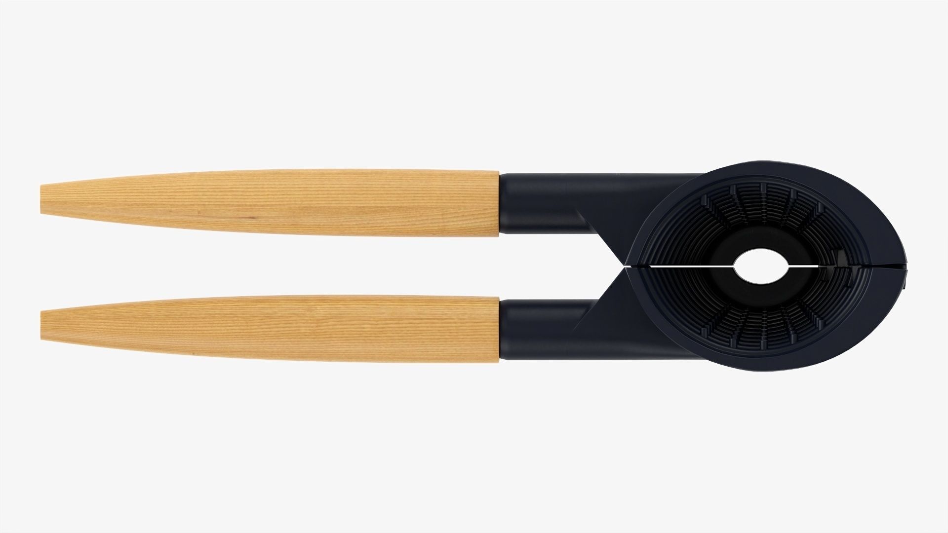 Nutcracker 02 3D model_4