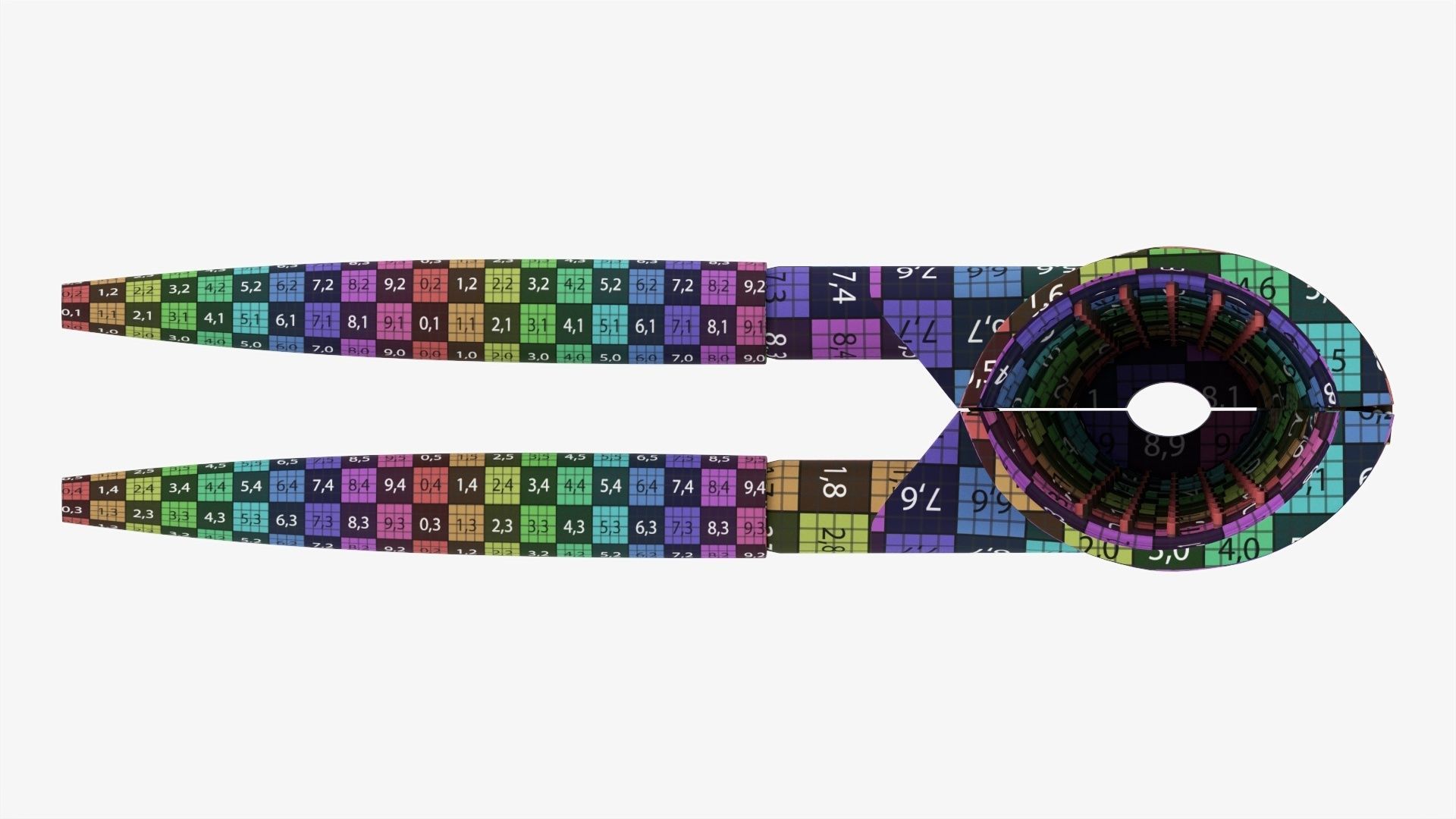 Nutcracker 02 3D model_14