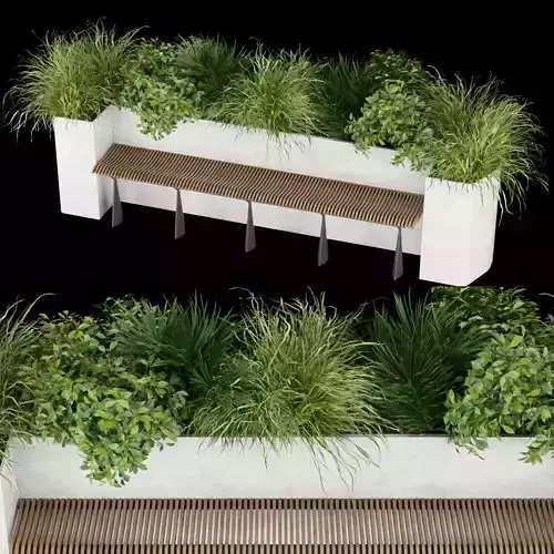 Collection plant vol 233