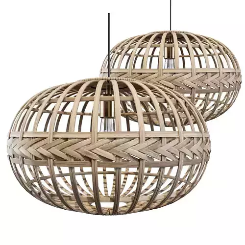 Eglo pendant light