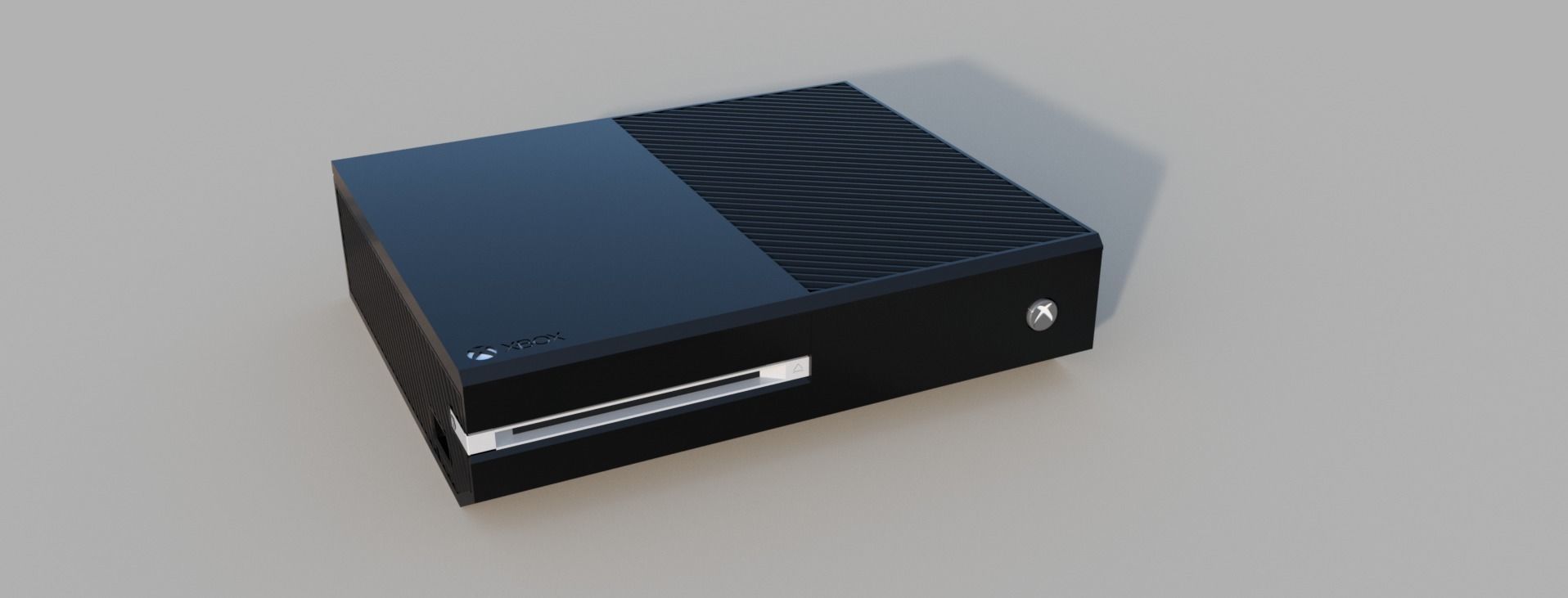 XBOX coasters and  mini console coaster holder  3D print model_4