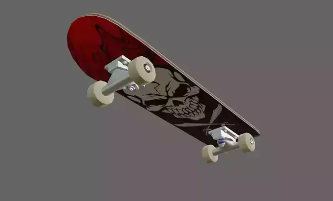 Skate - Skateboard