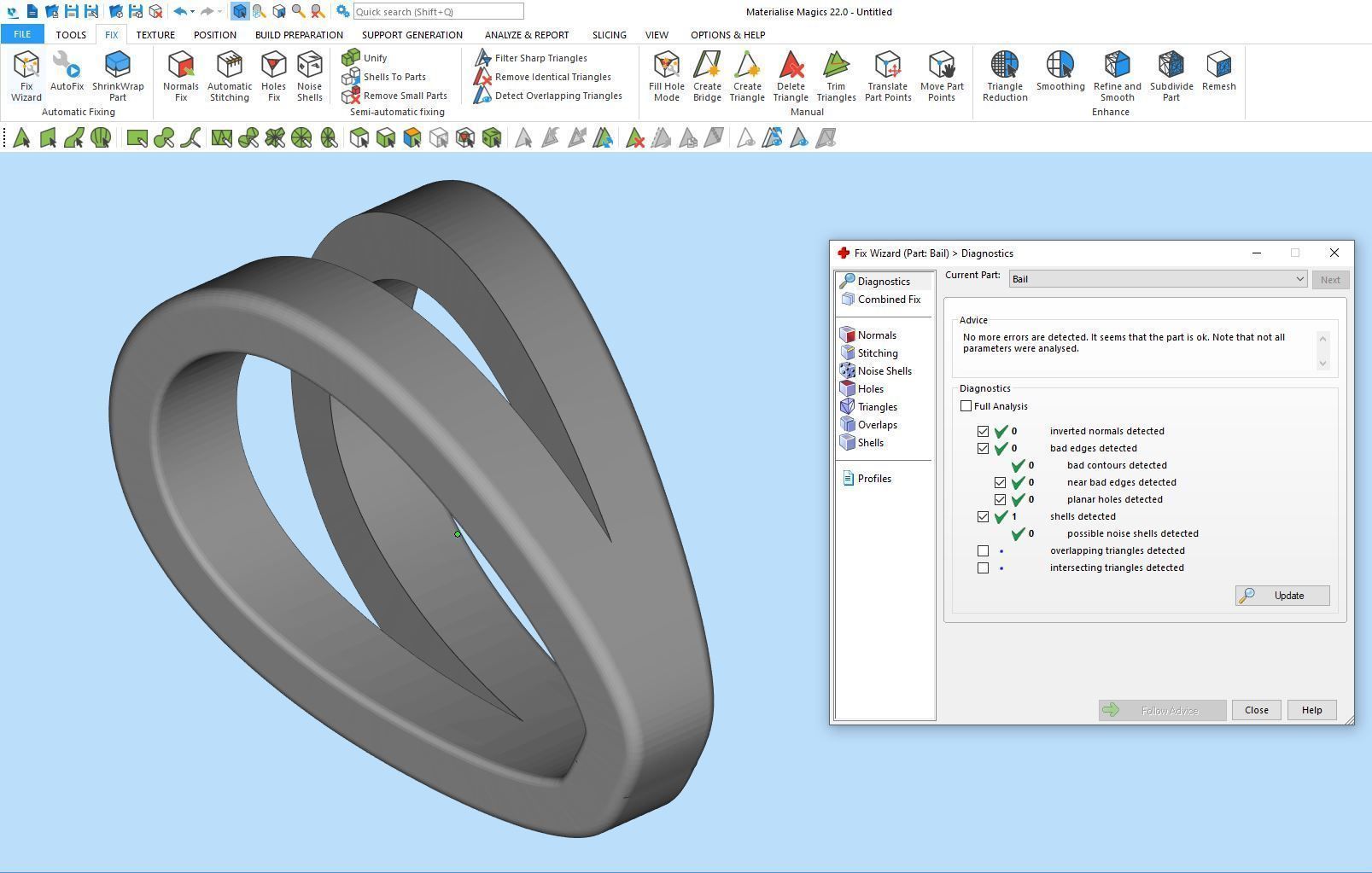 Volleyball Ball Pendant Sculpture jewelry gold 3D print model_7