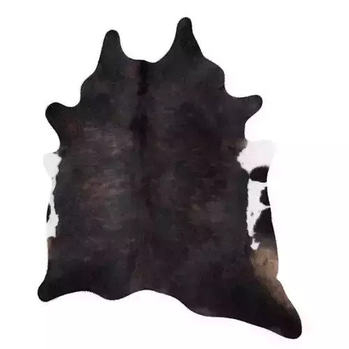 Animal skin rug 10