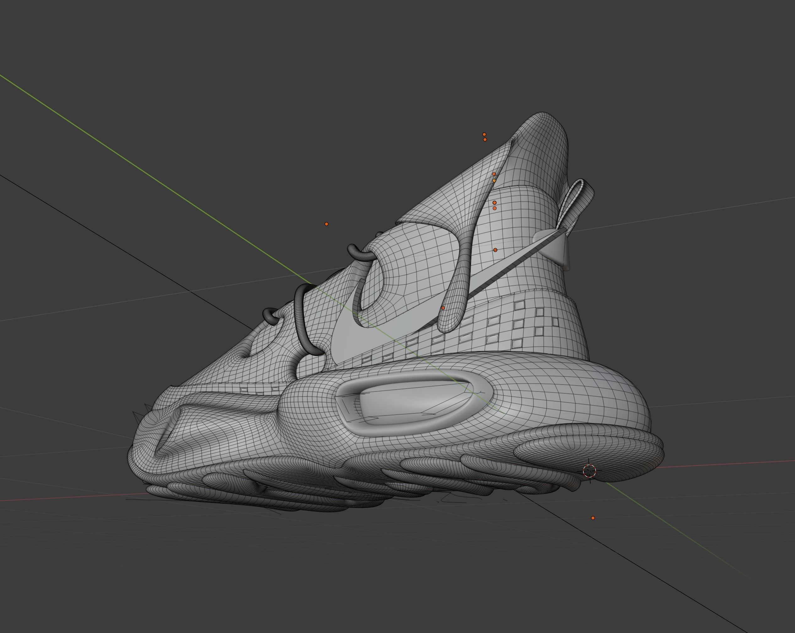 concept shoes nike