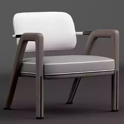 Giorgetti Elsa chair