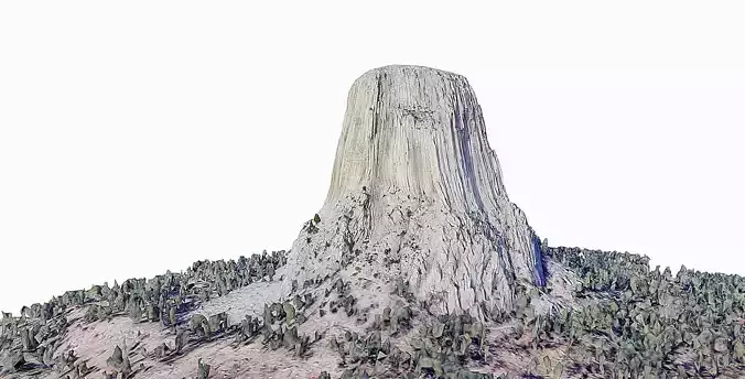 Devils Tower