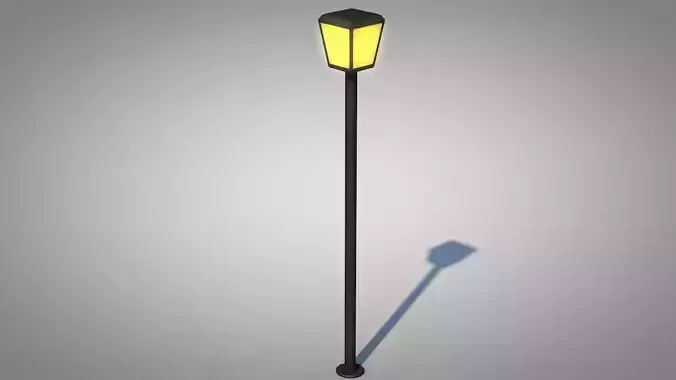 Street Lamp