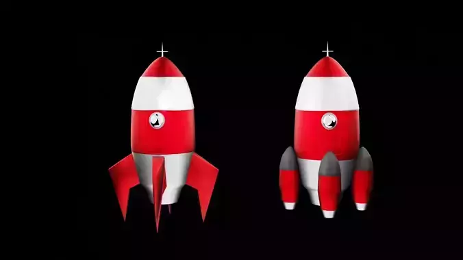 Rockets two