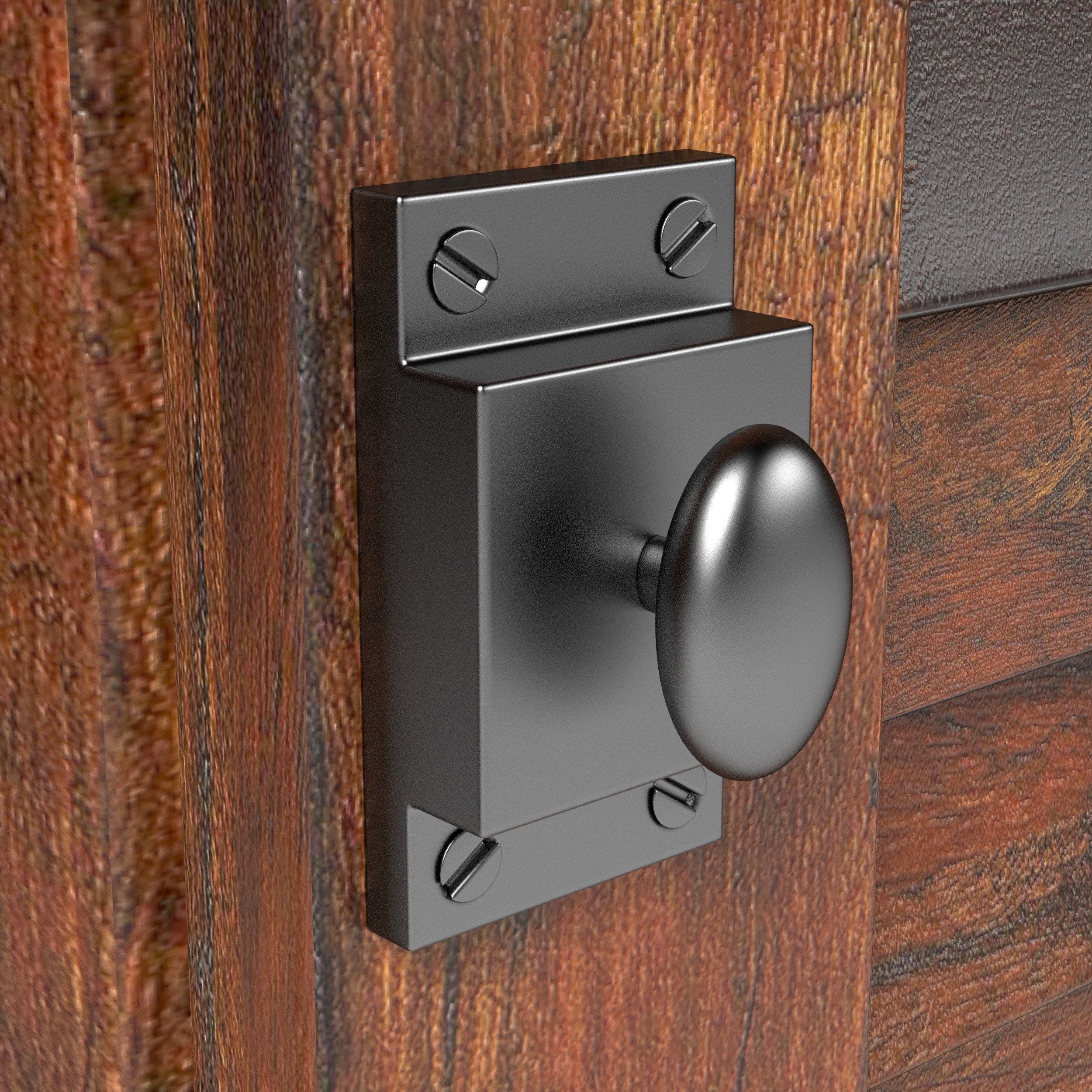 Table04 computer desk with drawers and hutch 3D model_7