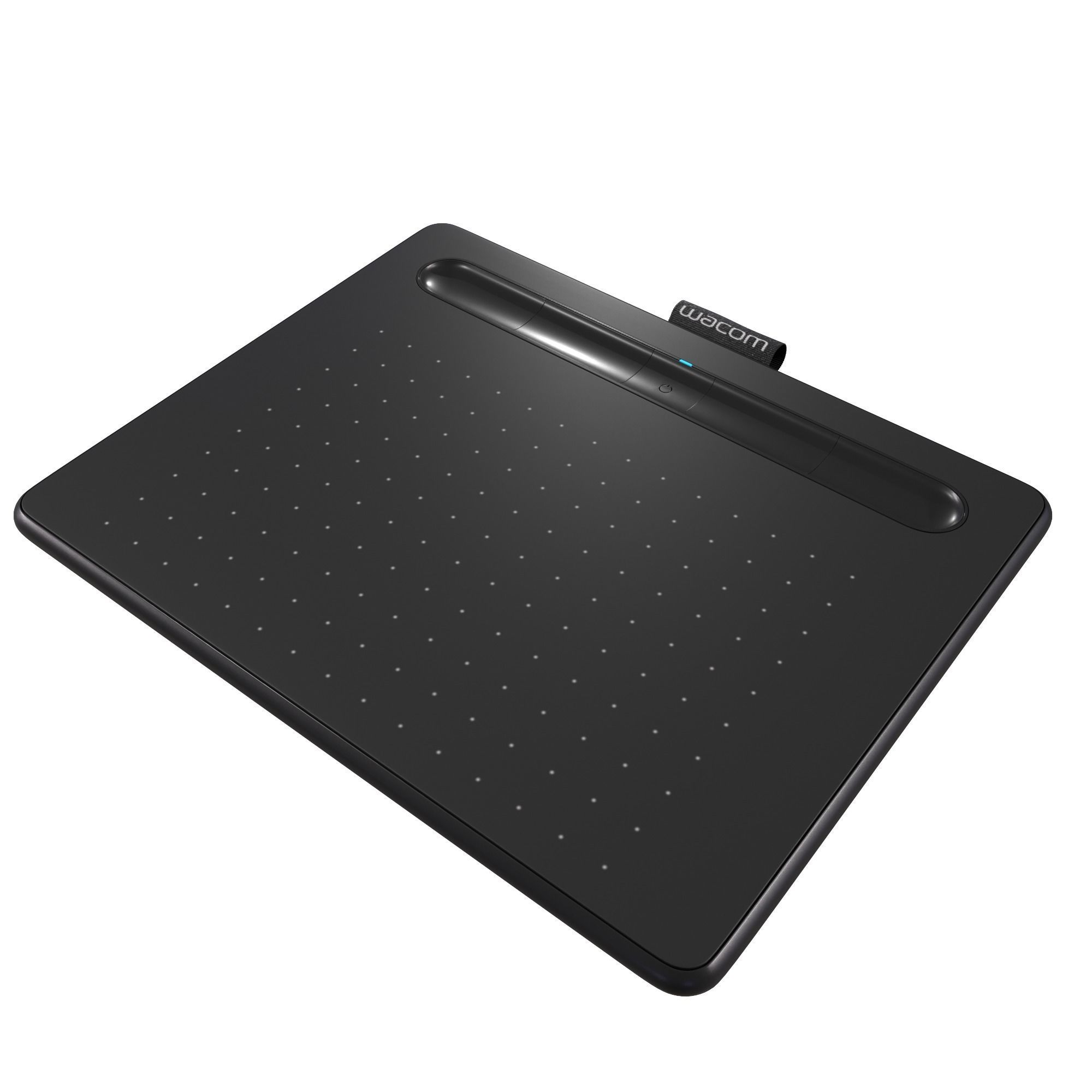 Wacom Intuos 3D model_2