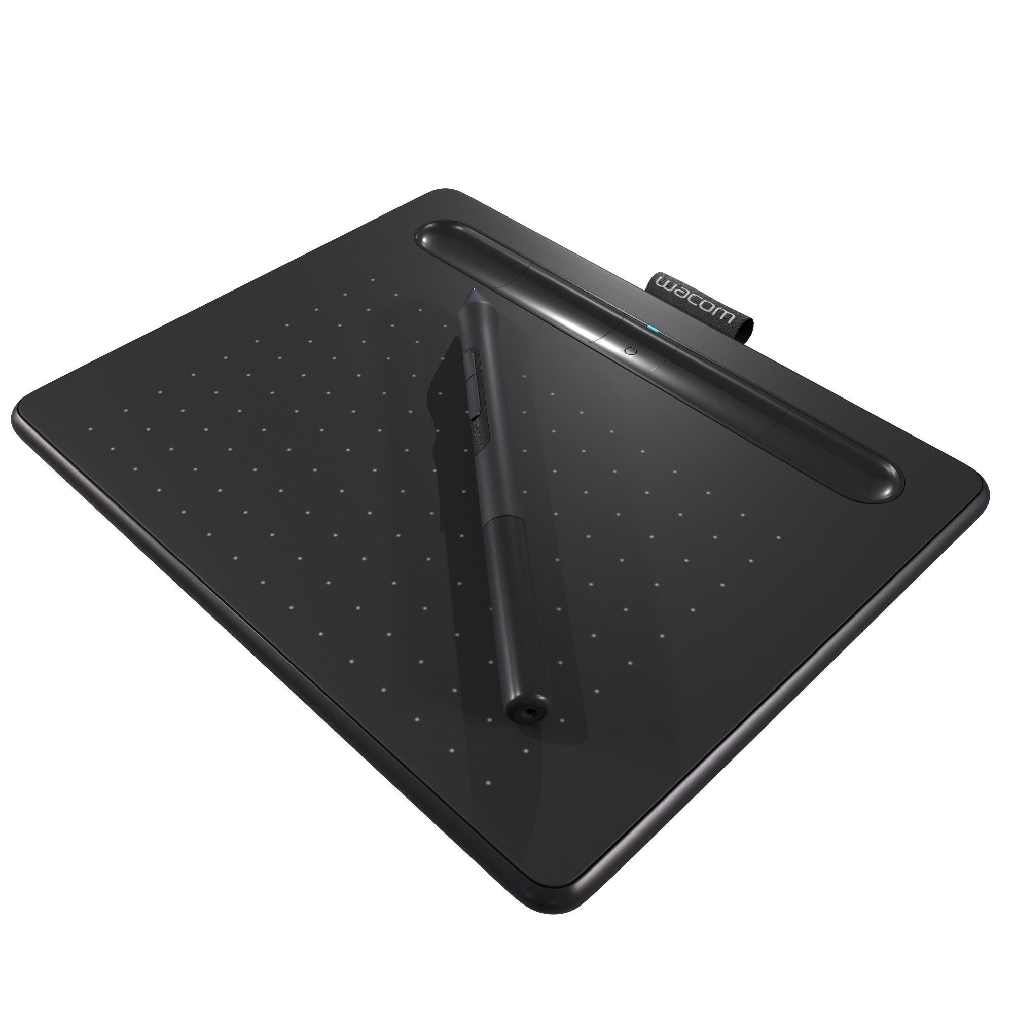 Wacom Intuos 3D model_1