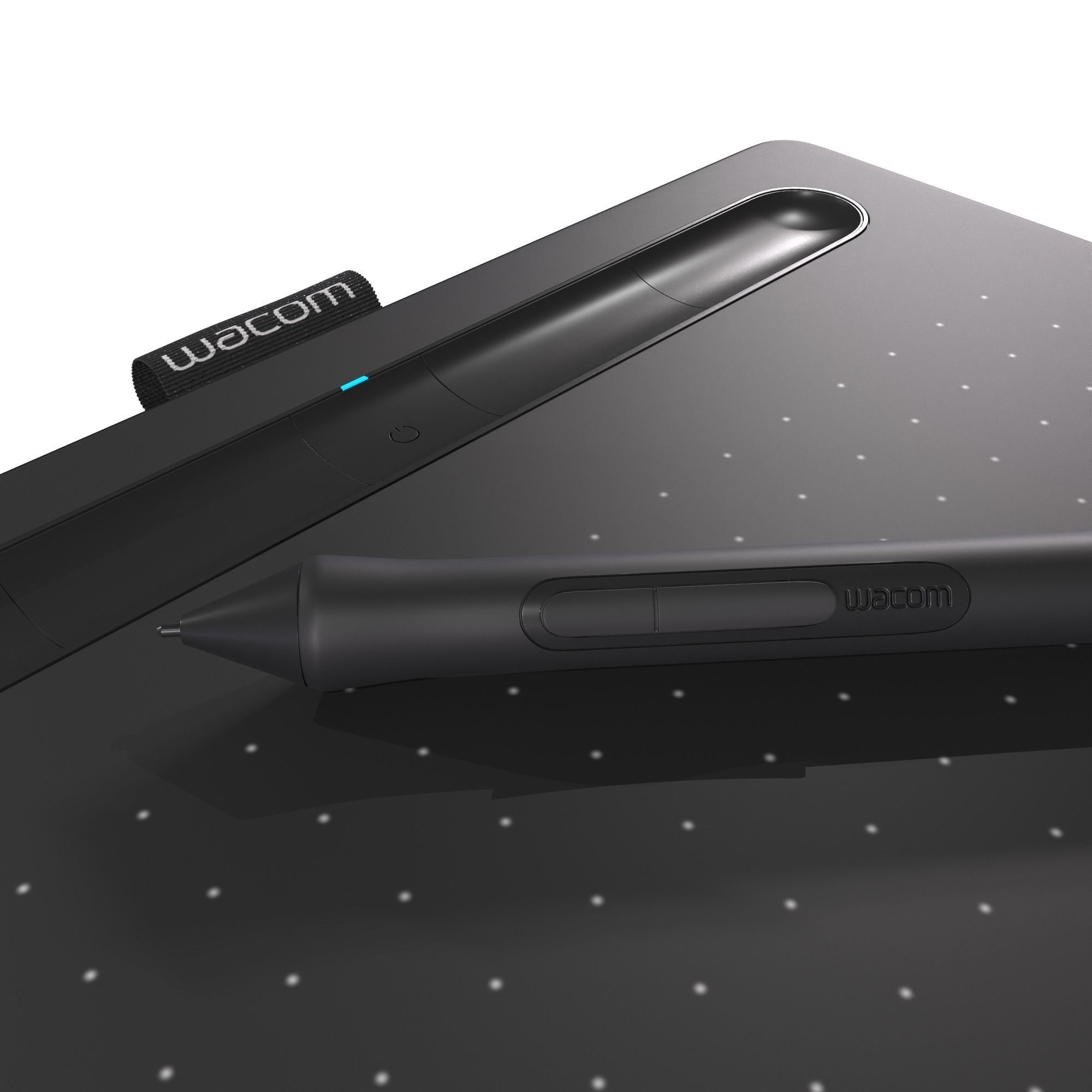 Wacom Intuos 3D model_3
