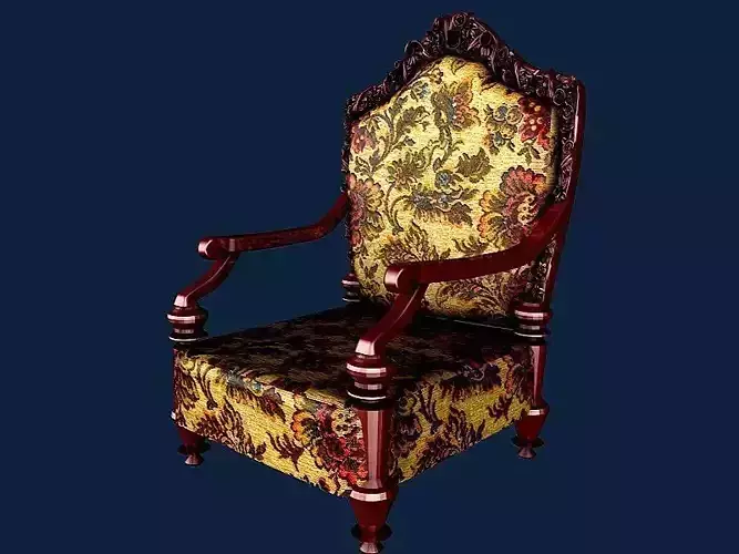 ARM CHAIR