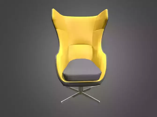 Arm Chair