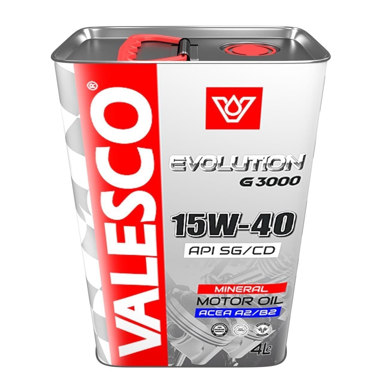 Motor oil canister 3D model_1