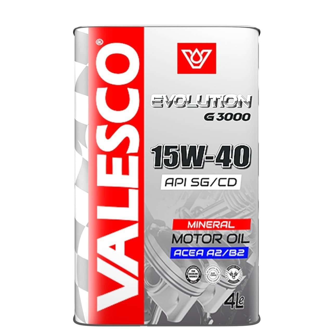 Motor oil canister 3D model_2