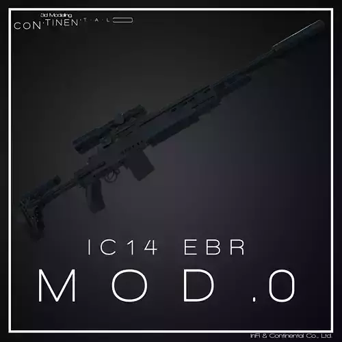 IC14 EBR Mod0