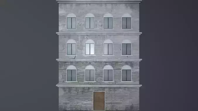 Building European v01