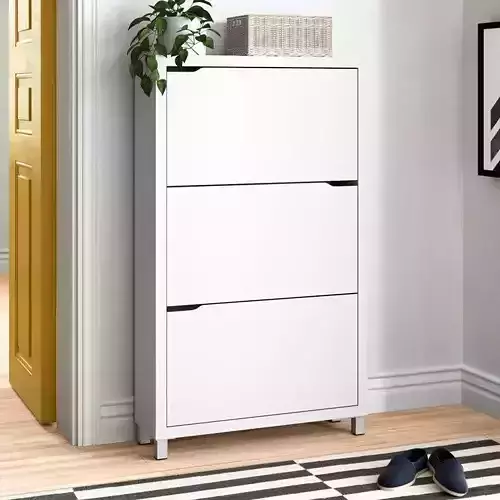 Shoe Armoire