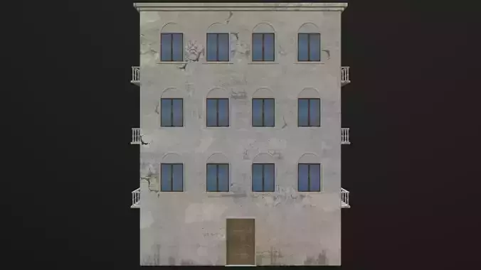 Building European v02