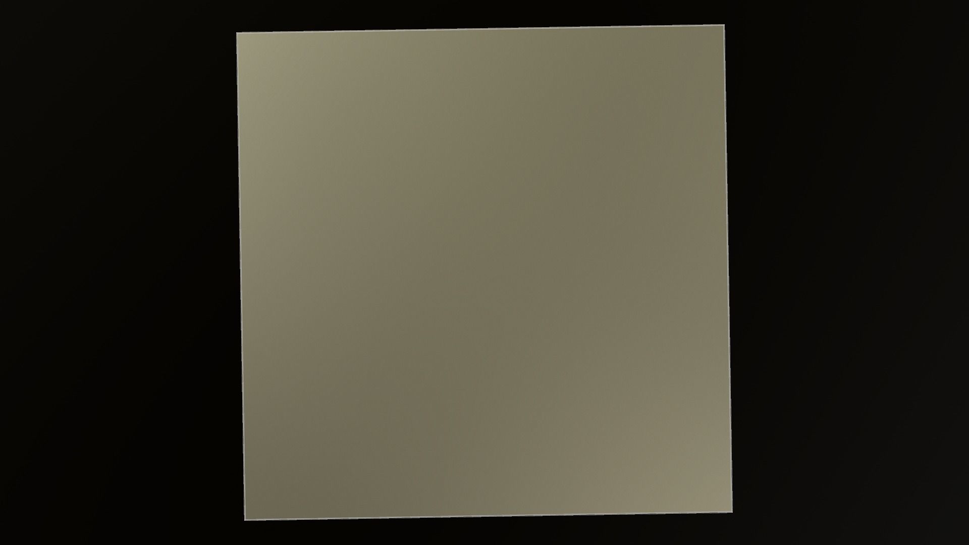 Building European v02 Low-poly 3D model_10