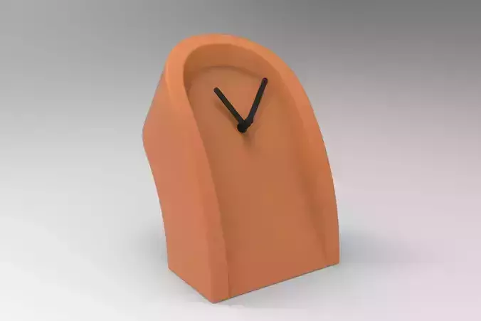 Osvaldo Clock