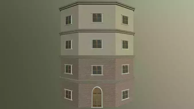 Building European v03