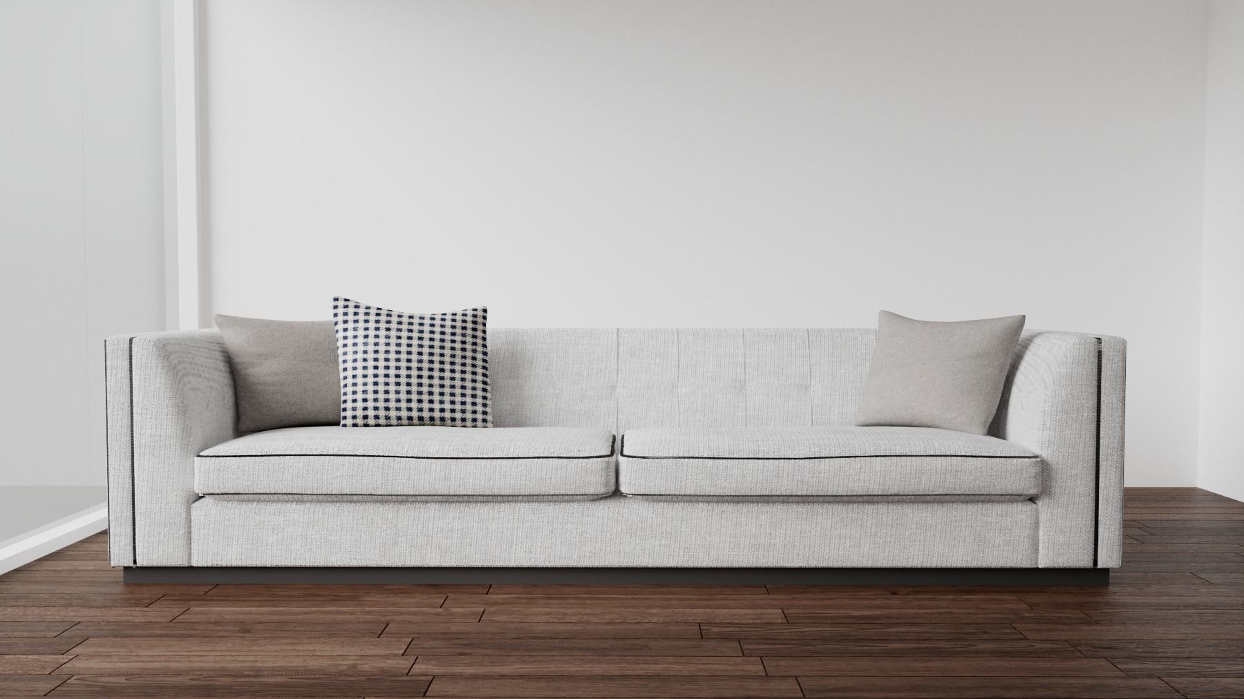 HIGH QUALITY SOFA COLLECTION VOL 1 - 8 MODELS 3D model_14