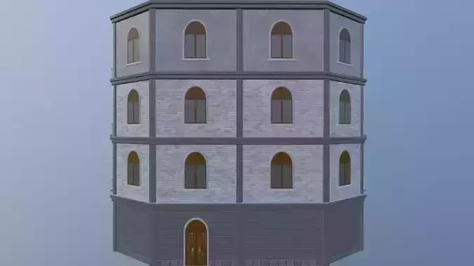 Building European v05