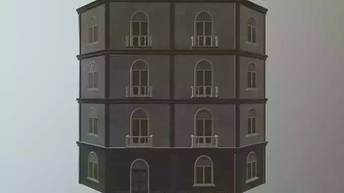 Building European v06