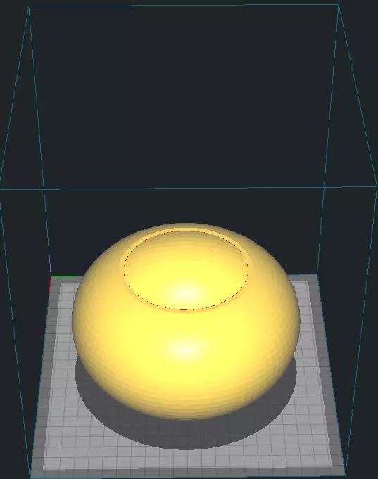 Design Vase Free 3D print model