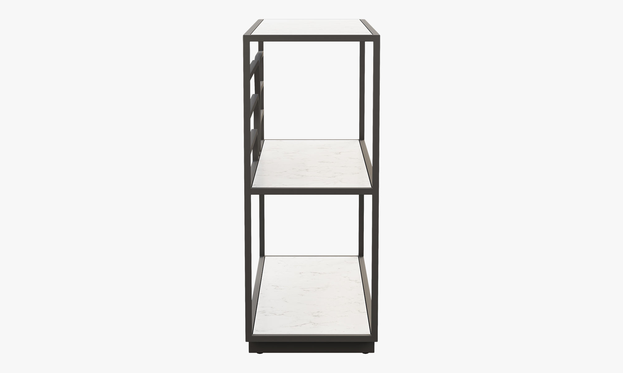 Joybird Samara Console Table 3D model_6